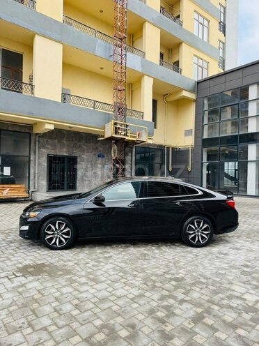 Chevrolet Malibu 2021, 170,000 km - 1.5 l - Bakı