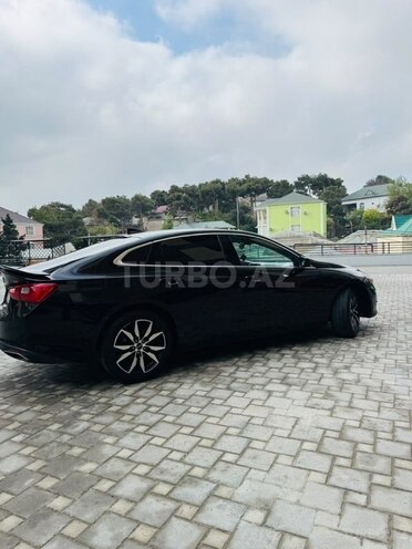 Chevrolet Malibu 2021, 170,000 km - 1.5 l - Bakı