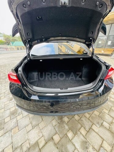 Chevrolet Malibu 2021, 170,000 km - 1.5 l - Bakı