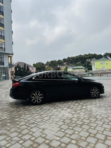 Chevrolet Malibu 2021, 170,000 km - 1.5 l - Bakı