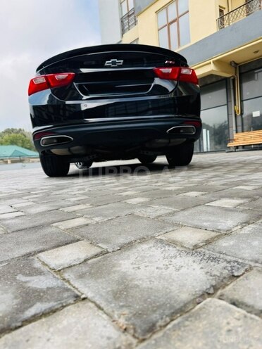 Chevrolet Malibu 2021, 170,000 km - 1.5 l - Bakı