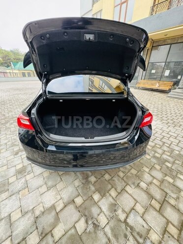 Chevrolet Malibu 2021, 170,000 km - 1.5 l - Bakı