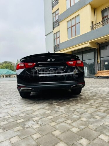 Chevrolet Malibu 2021, 170,000 km - 1.5 l - Bakı