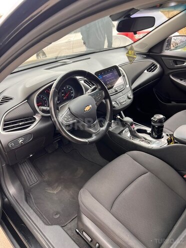 Chevrolet Malibu 2021, 170,000 km - 1.5 l - Bakı