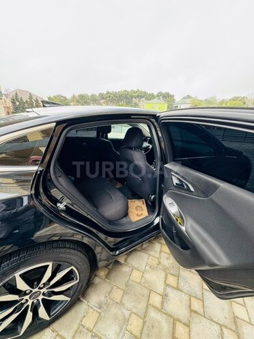 Chevrolet Malibu 2021, 170,000 km - 1.5 l - Bakı