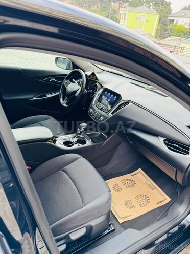 Chevrolet Malibu 2021, 170,000 km - 1.5 l - Bakı