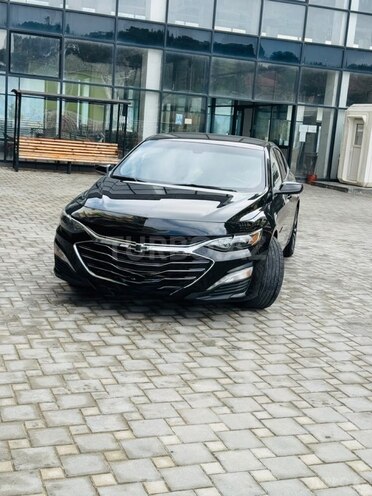 Chevrolet Malibu 2021, 170,000 km - 1.5 l - Bakı