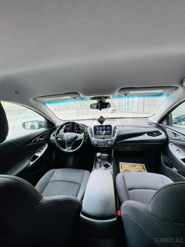 Chevrolet Malibu 2021, 170,000 km - 1.5 l - Bakı
