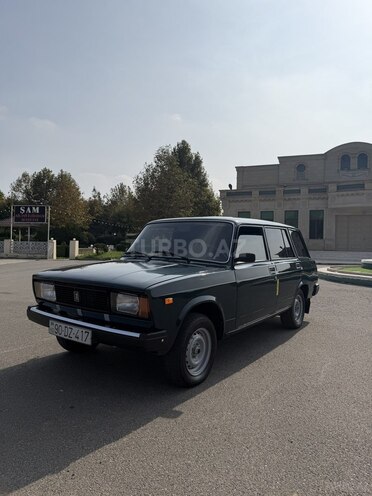 LADA (VAZ) 2104 2002, 74,000 km - 1.5 l - Sabirabad