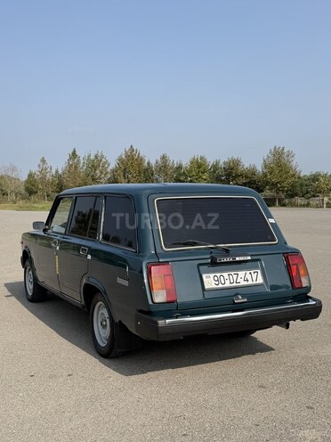 LADA (VAZ) 2104 2002, 74,000 km - 1.5 l - Sabirabad