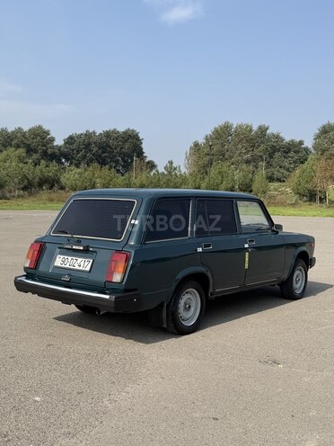 LADA (VAZ) 2104 2002, 74,000 km - 1.5 l - Sabirabad