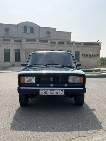 LADA (VAZ) 2104 2002, 74,000 km - 1.5 l - Sabirabad
