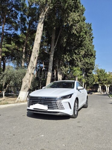 BYD Destroyer 05 2025, 8,000 km - 1.5 l - Bakı