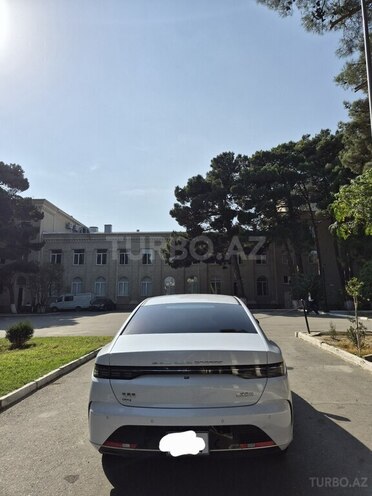 BYD Destroyer 05 2025, 8,000 km - 1.5 l - Bakı