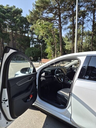 BYD Destroyer 05 2025, 8,000 km - 1.5 l - Bakı