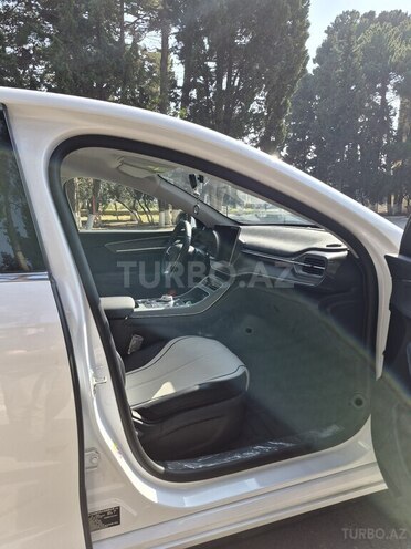 BYD Destroyer 05 2025, 8,000 km - 1.5 l - Bakı