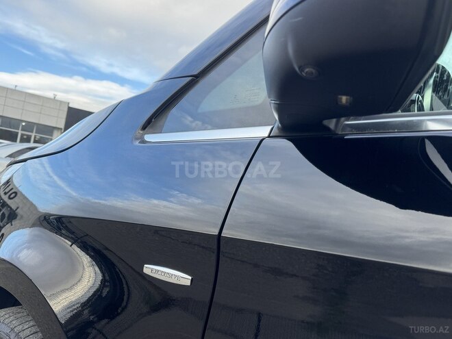 Mercedes V 250 2018, 52,000 km - 2.0 l - Bakı