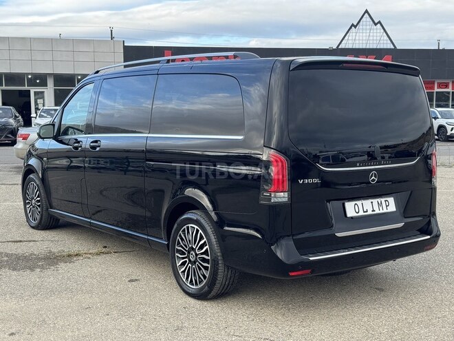Mercedes V 250 2018, 52,000 km - 2.0 l - Bakı