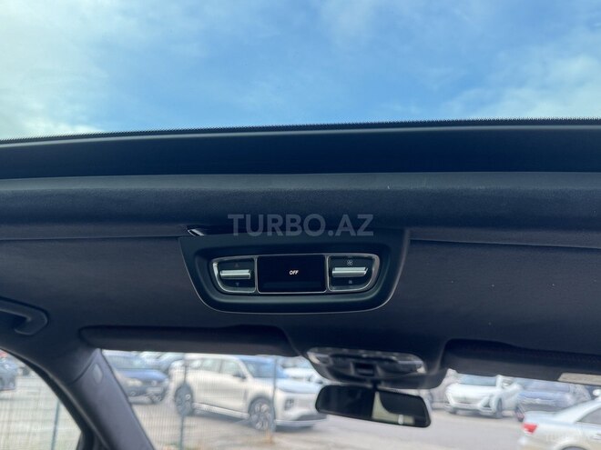 Mercedes V 250 2018, 52,000 km - 2.0 l - Bakı