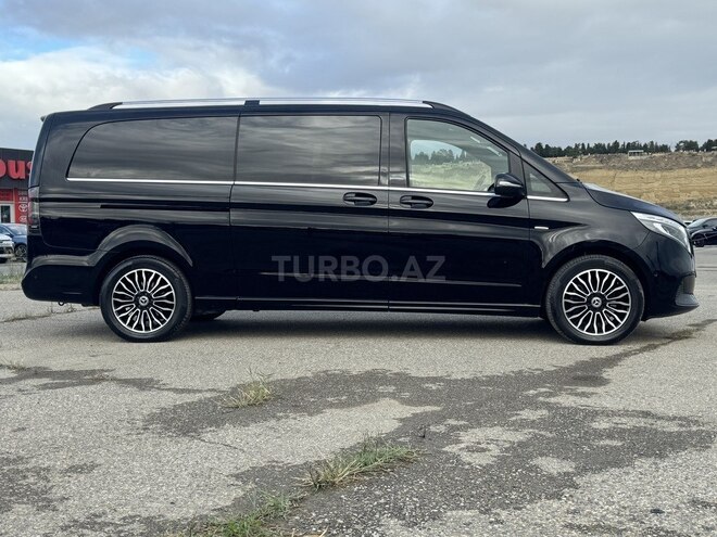 Mercedes V 250 2018, 52,000 km - 2.0 l - Bakı