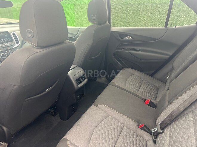 Chevrolet Equinox 2017, 185,000 km - 1.5 л - Bakı