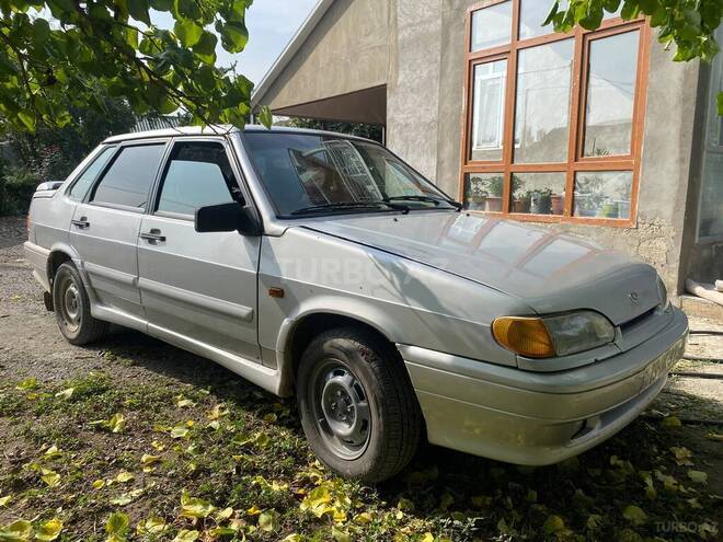 LADA (VAZ) 2115 2002, 185,958 km - 1.5 л - Füzuli