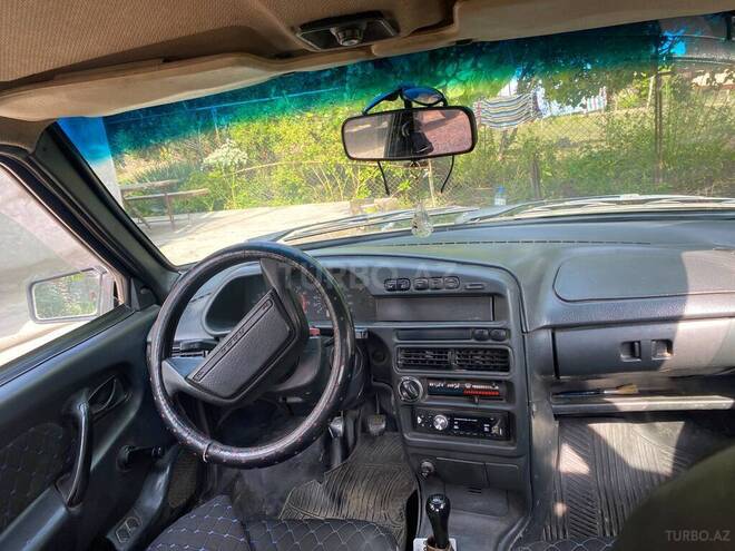LADA (VAZ) 2115 2002, 185,958 km - 1.5 л - Füzuli