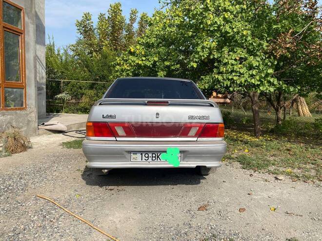 LADA (VAZ) 2115 2002, 185,958 km - 1.5 л - Füzuli