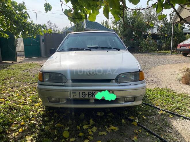 LADA (VAZ) 2115 2002, 185,958 km - 1.5 л - Füzuli