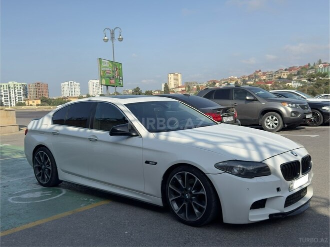 BMW 525 2013, 330,000 km - 2.0 l - Bakı