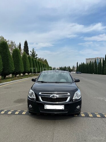 Chevrolet Cobalt 2023, 147,000 km - 1.5 l - Gəncə