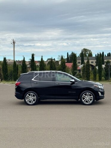 Chevrolet Equinox 2017, 197,000 km - 1.5 л - Gəncə