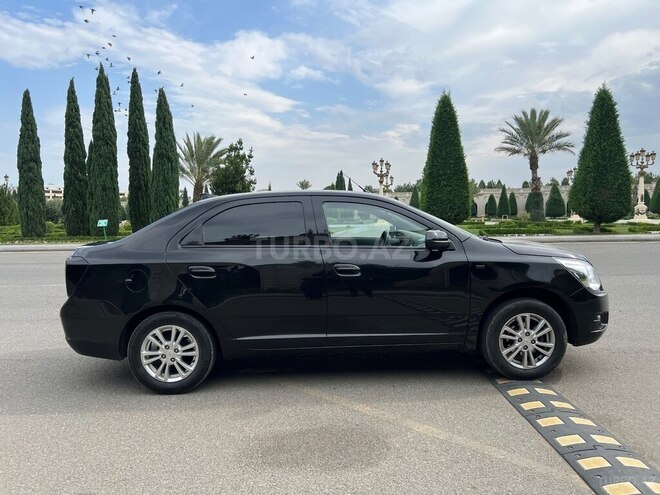 Chevrolet Cobalt 2023, 147,000 km - 1.5 l - Gəncə