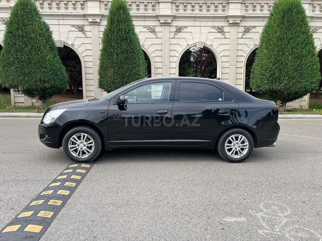 Chevrolet Cobalt 2023, 147,000 km - 1.5 l - Gəncə