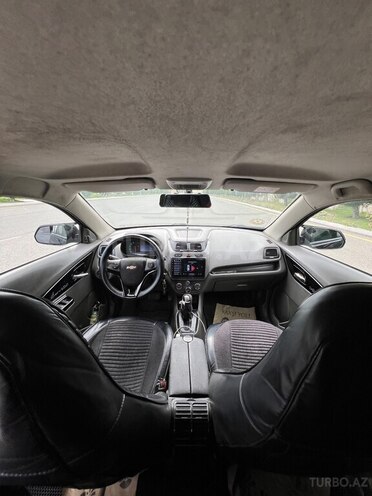 Chevrolet Cobalt 2023, 147,000 km - 1.5 l - Gəncə