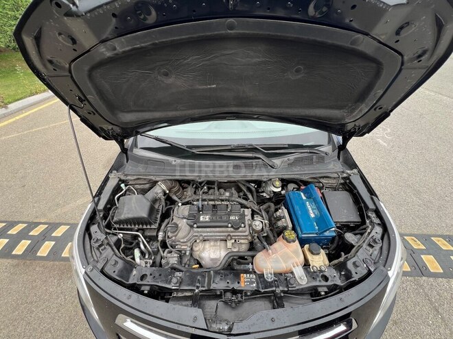 Chevrolet Cobalt 2023, 147,000 km - 1.5 l - Gəncə