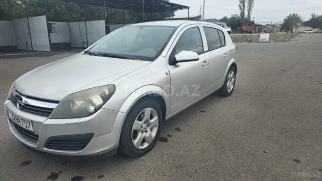 Opel Astra 2005, 300,000 km - 1.3 л - Gəncə