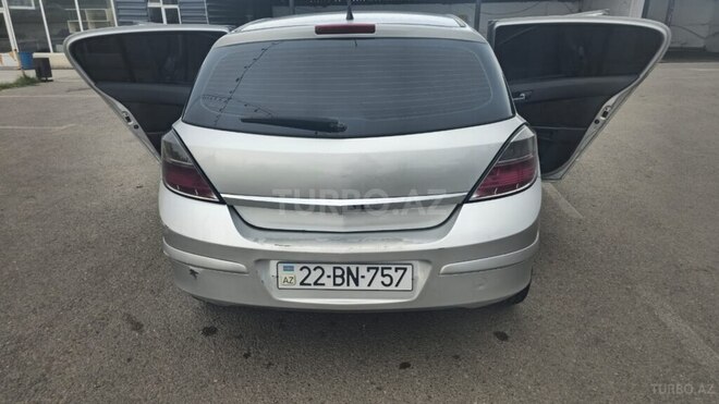 Opel Astra 2005, 300,000 km - 1.3 л - Gəncə