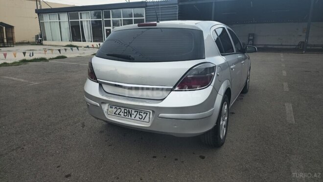 Opel Astra 2005, 300,000 km - 1.3 л - Gəncə
