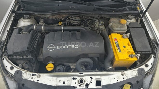 Opel Astra 2005, 300,000 km - 1.3 л - Gəncə