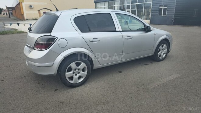 Opel Astra 2005, 300,000 km - 1.3 л - Gəncə