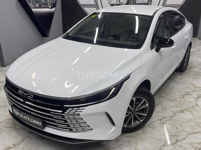 BYD Destroyer 05 2025, 15,000 km - 1.5 l - Bakı