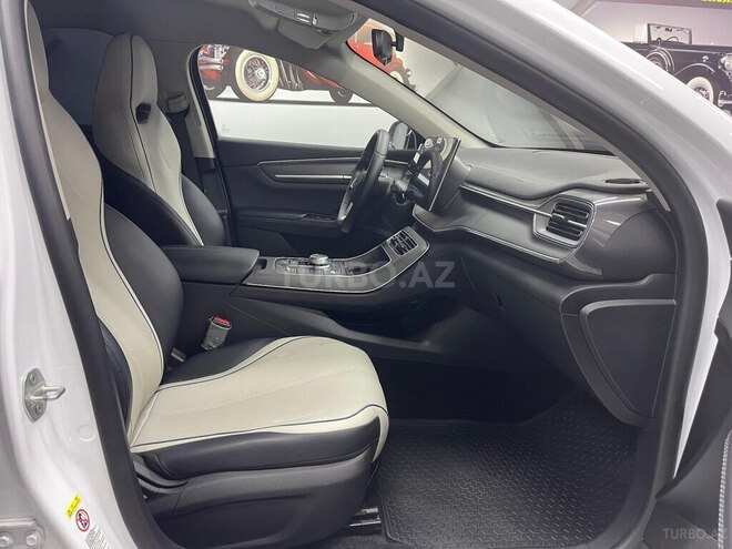 BYD Destroyer 05 2025, 15,000 km - 1.5 l - Bakı