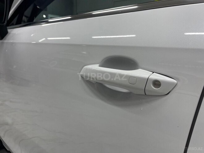 BYD Destroyer 05 2025, 15,000 km - 1.5 l - Bakı