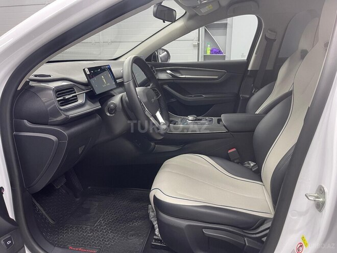 BYD Destroyer 05 2025, 15,000 km - 1.5 l - Bakı