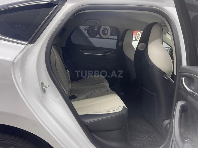 BYD Destroyer 05 2025, 15,000 km - 1.5 l - Bakı