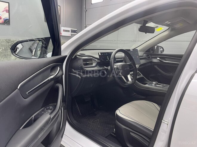 BYD Destroyer 05 2025, 15,000 km - 1.5 l - Bakı