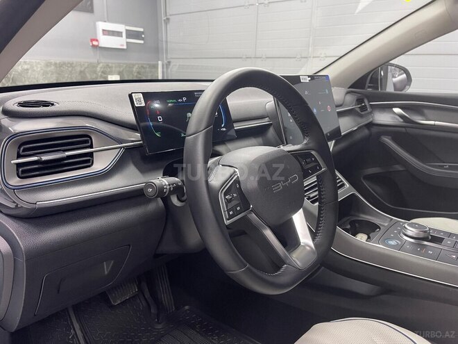 BYD Destroyer 05 2025, 15,000 km - 1.5 l - Bakı