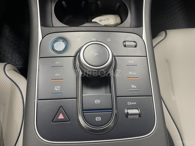 BYD Destroyer 05 2025, 15,000 km - 1.5 l - Bakı