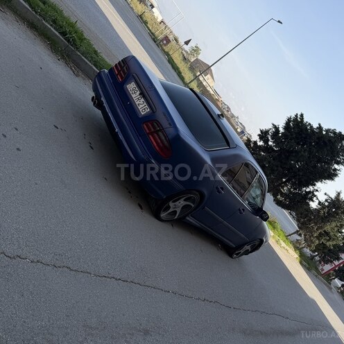 Mercedes E 270 2000, 453,947 km - 2.7 л - Bakı